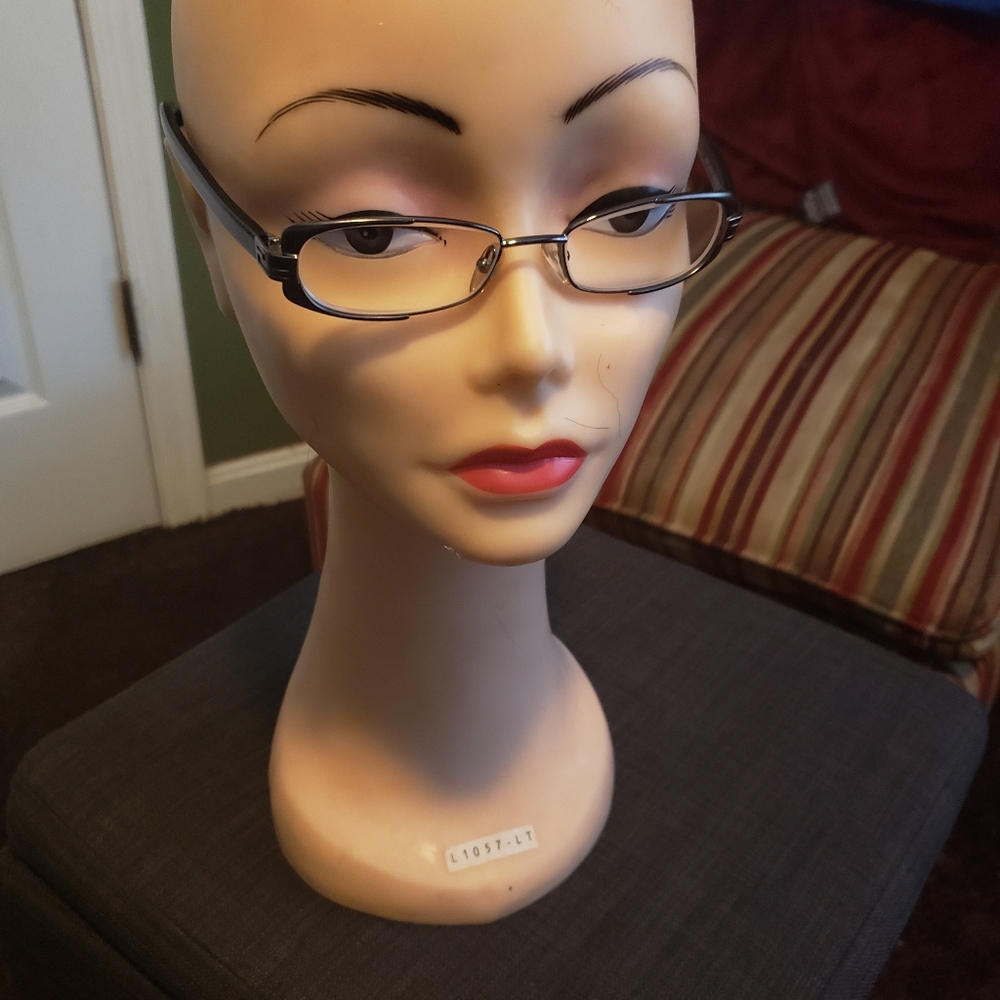Fendi eyeglasses